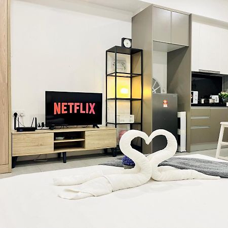 {20% Off} Bs Xiamen @ Klia Studio Netflix Leilighet Sepang Eksteriør bilde